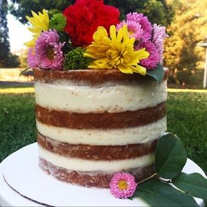 Meet your Posher, Shaela